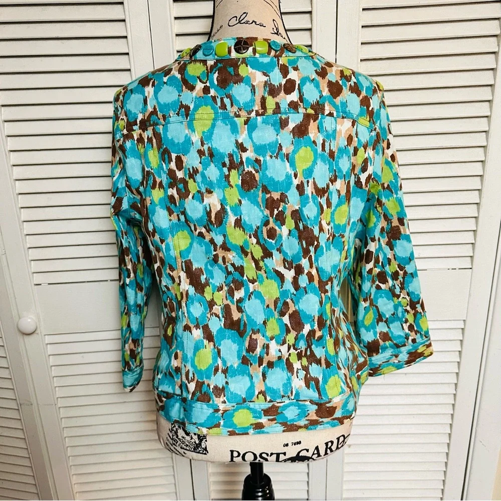 Ruby Rd Jacket - Picture 2 of 4